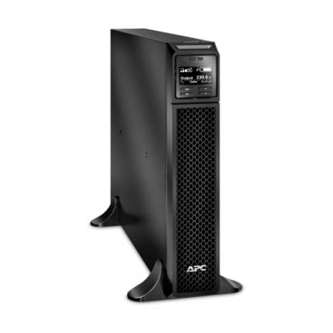 apc smart-ups srt 2200va rm w card|smart ups 2200 price.